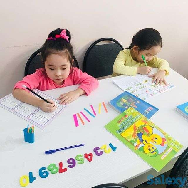 Продленка и до школьное подготовка., фотография 3