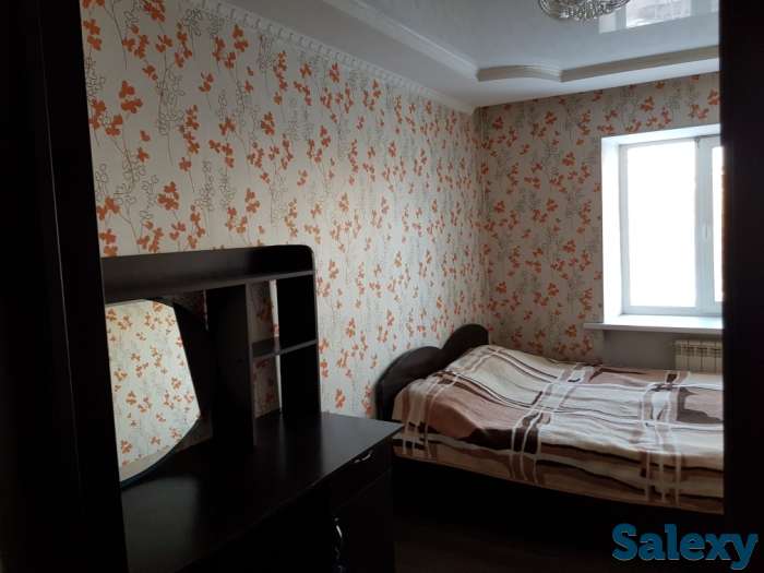 2-х комнатная, район Казыбек би, фотография 3