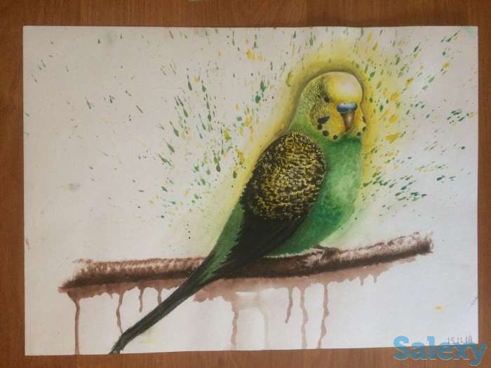 Картины на заказ, фотография 4