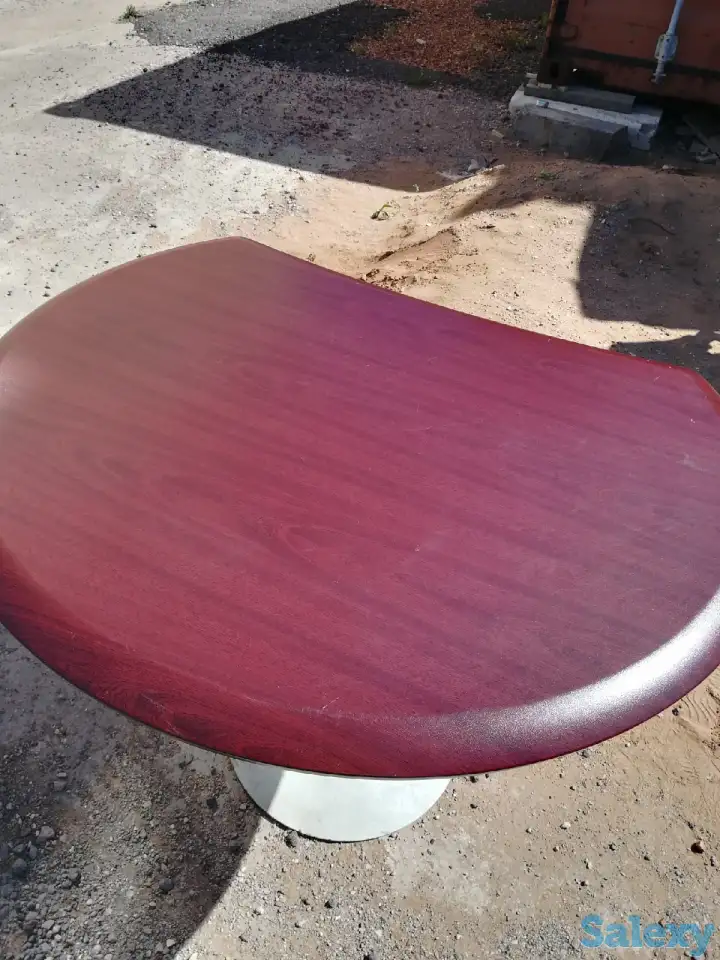 Продам офисный стол руководителя, фотография 4