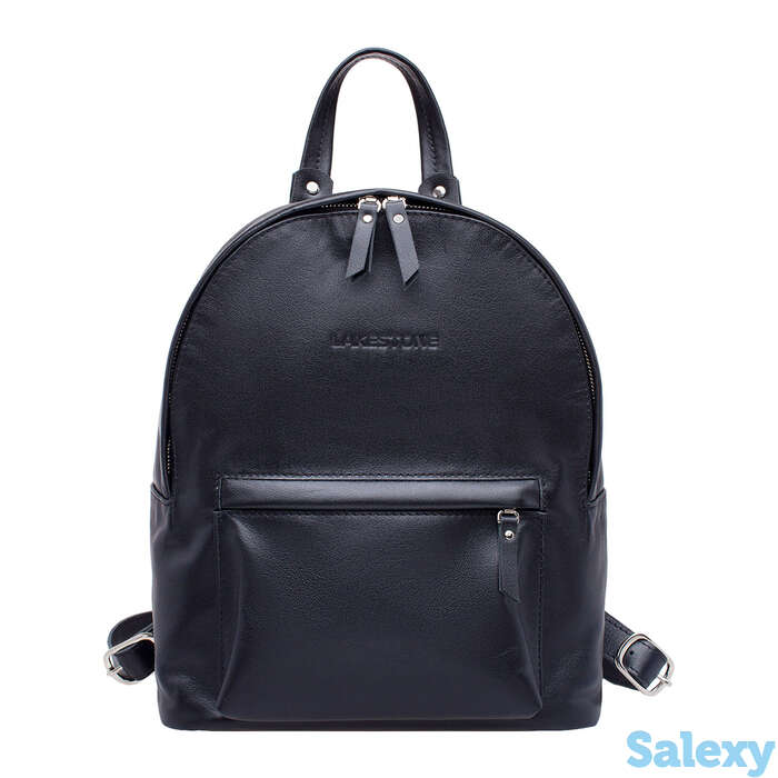 Женский рюкзак-трансформер ambra black, фотография 1