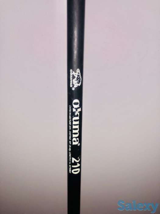 Продаются катушки и удочки, фотография 3