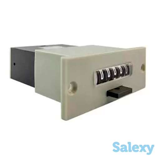 Счетчик импульсов LFC-6S 220V AC Энергия, 100 шт, фотография 2