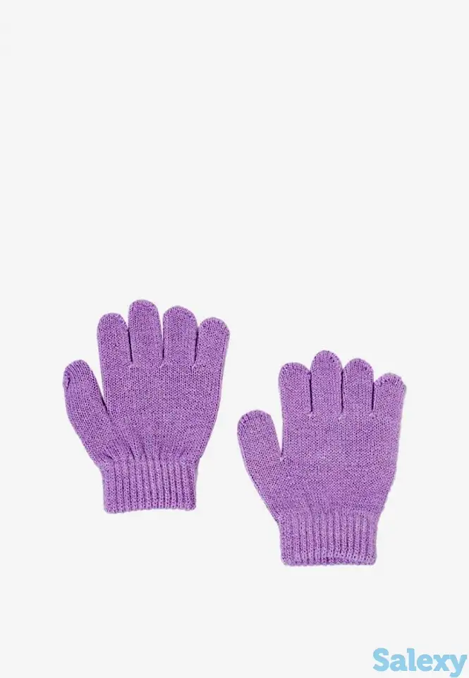 Перчатки sela, фотография 1