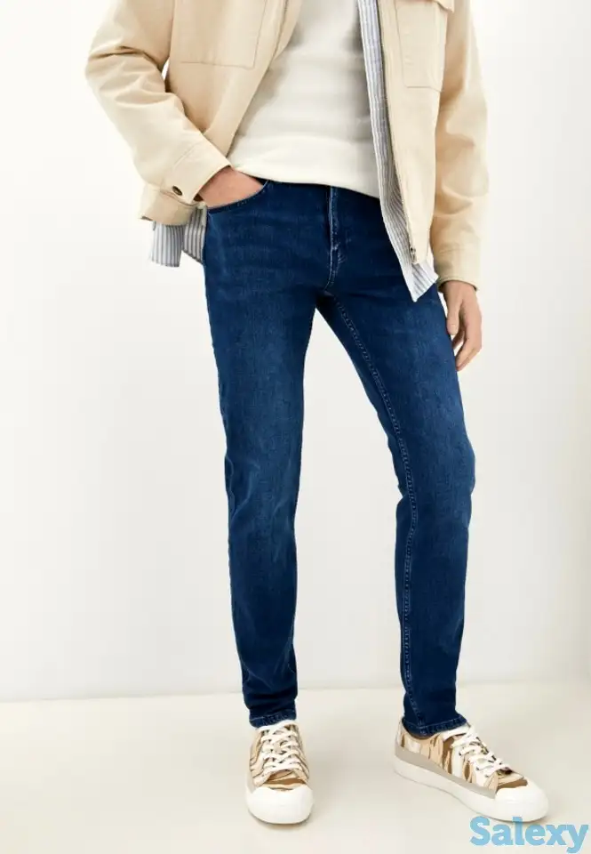 Джинсы velocity, фотография 1