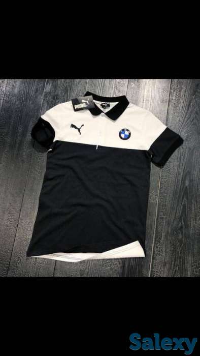 Мужская одежда LUKA оптом из Турции, фотография 3