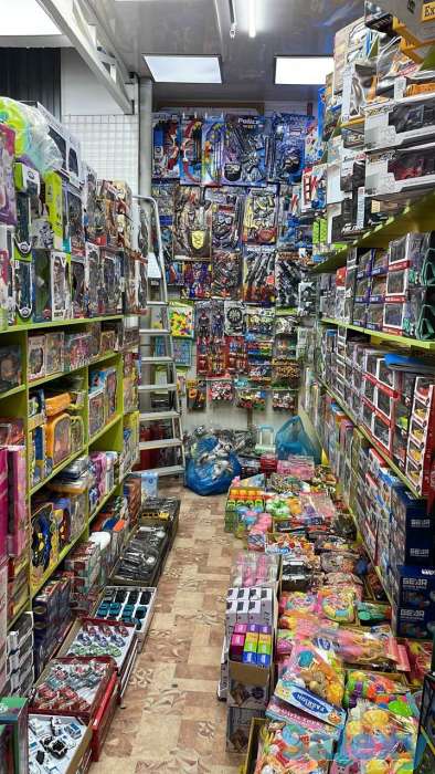 Игрушки из КНР в Казахстане., фотография 3