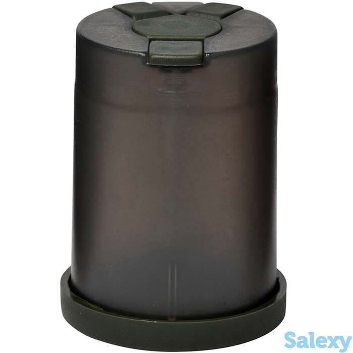 Коробочка для специй wildo shaker black, фотография 1