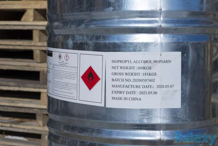 Пропиленгликоль, фотография 1