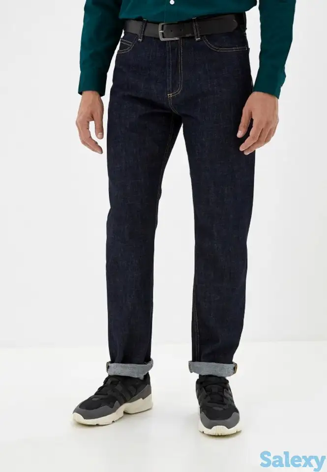 Джинсы carhartt wip, фотография 1