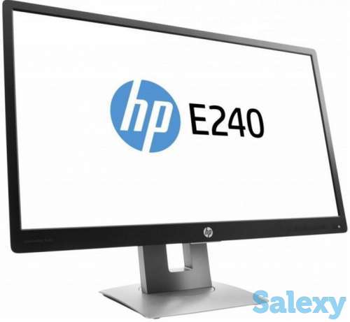Монитор HP EliteDisplay E240 (M1N99AA), фотография 1