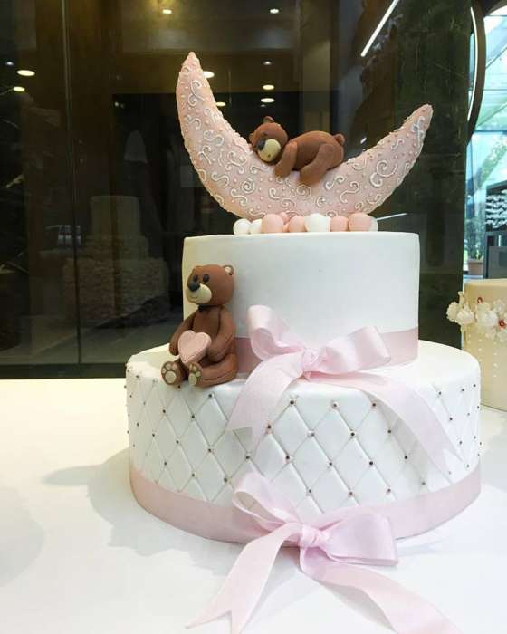 Мастерская Кондитерских Сладостей и Лакомств из Бельгийского Шоколада в Алматы, фотография 3