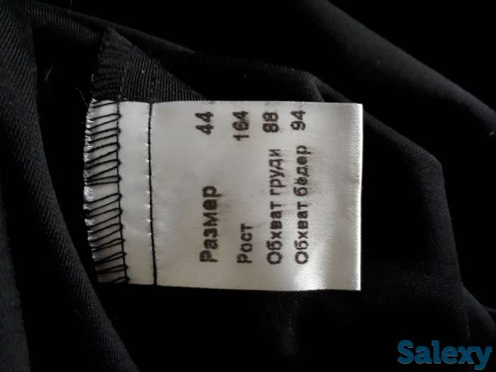 Платье, фотография 3