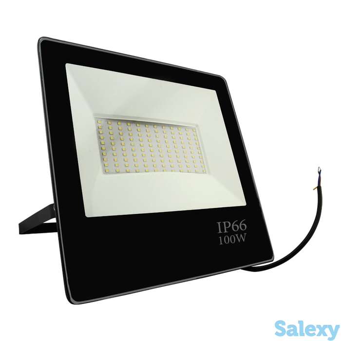 Прожектор lightphenomenon lt-fl-01-ip65-100w-4000k led, фотография 1