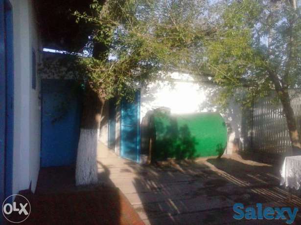 продаю дом с магазином, фотография 7