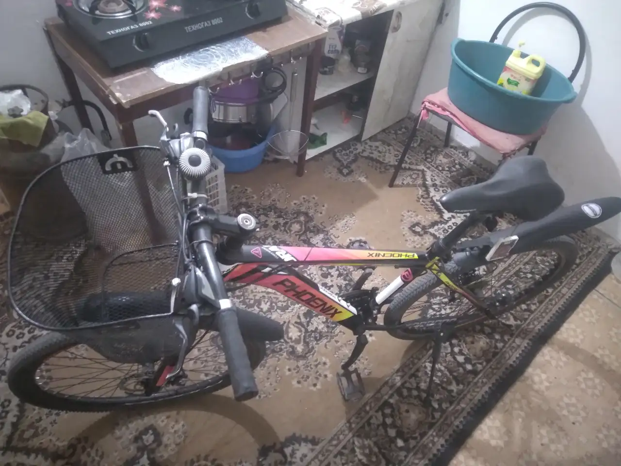Продажа велосипед, фотография 5