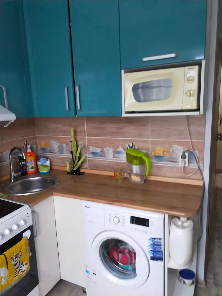 Продам квартиру, Островского 4, фотография 6