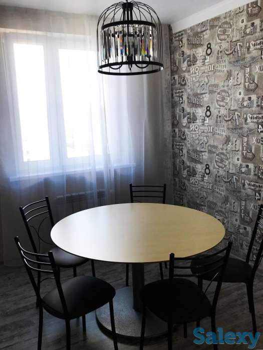 Роскошная квартира, ул. Навои, 210/1, фотография 6