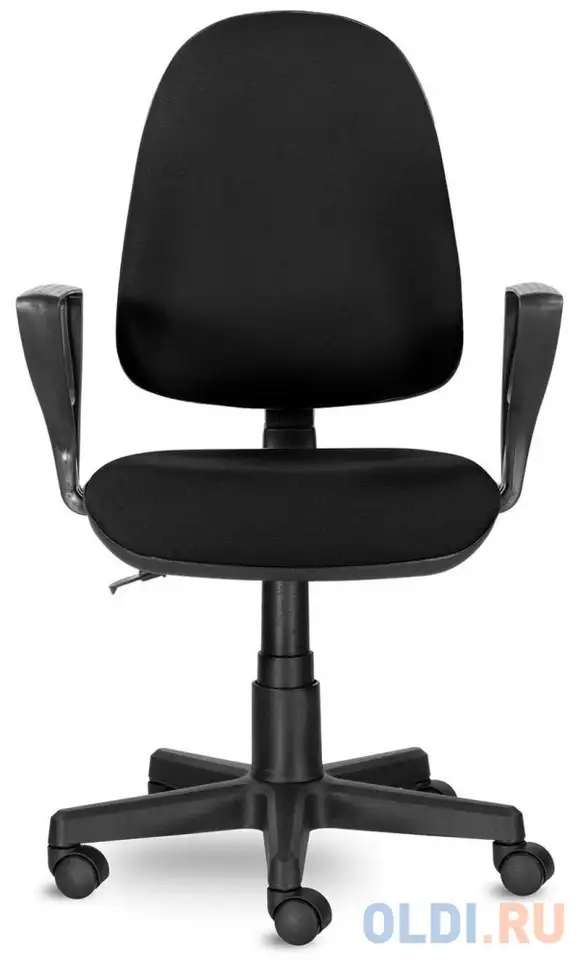 Кресло офисное brabix prestige ergo mg-311 чёрный 531877, фотография 1