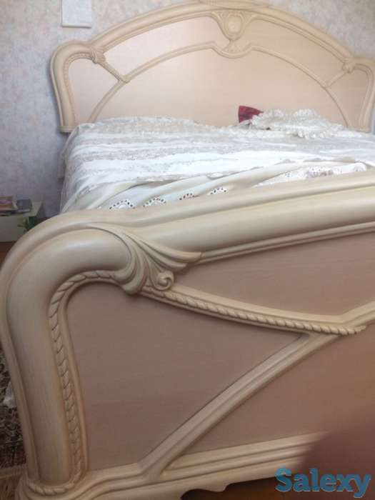 Спальный гарнитур, фотография 6