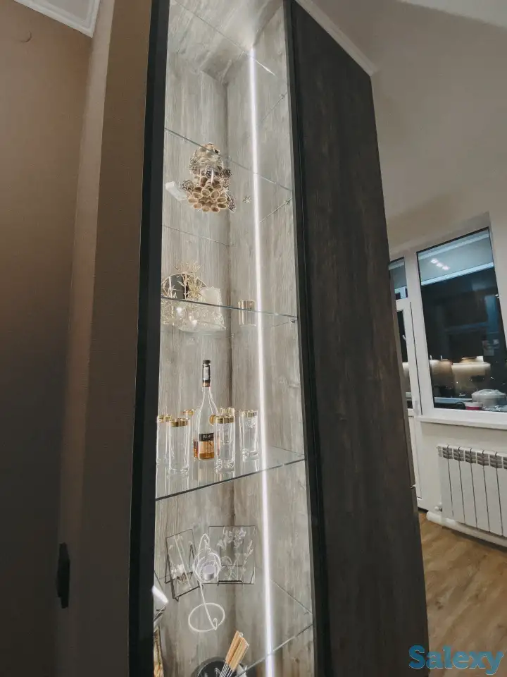 Мебель по идивидуальным размерам, фотография 5