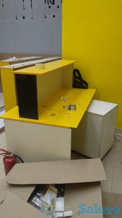 Продам торговое оборудование, фотография 6