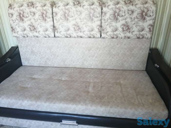 Диван раскладной., фотография 5