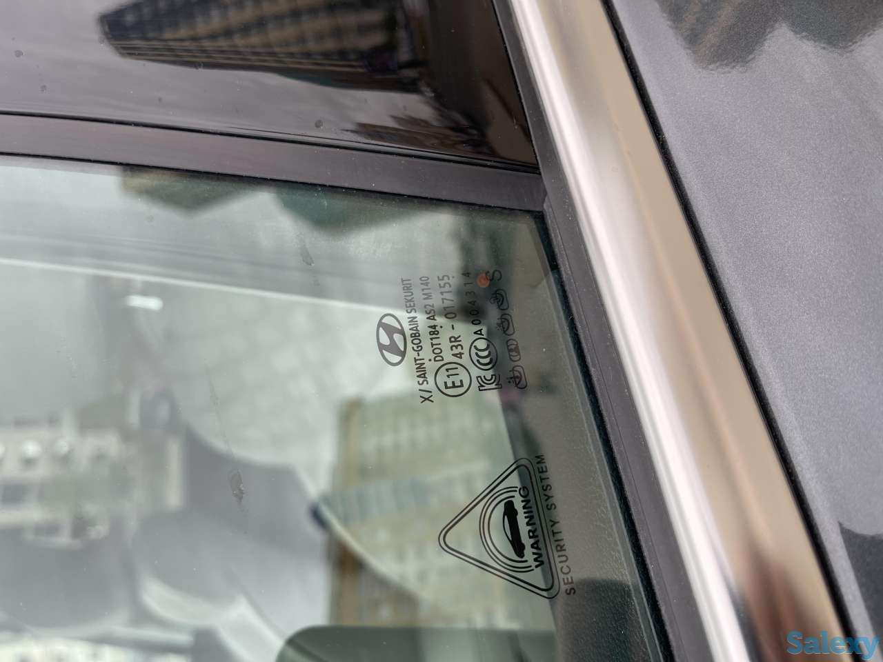 Hyundai Palisade 2022, фотография 7