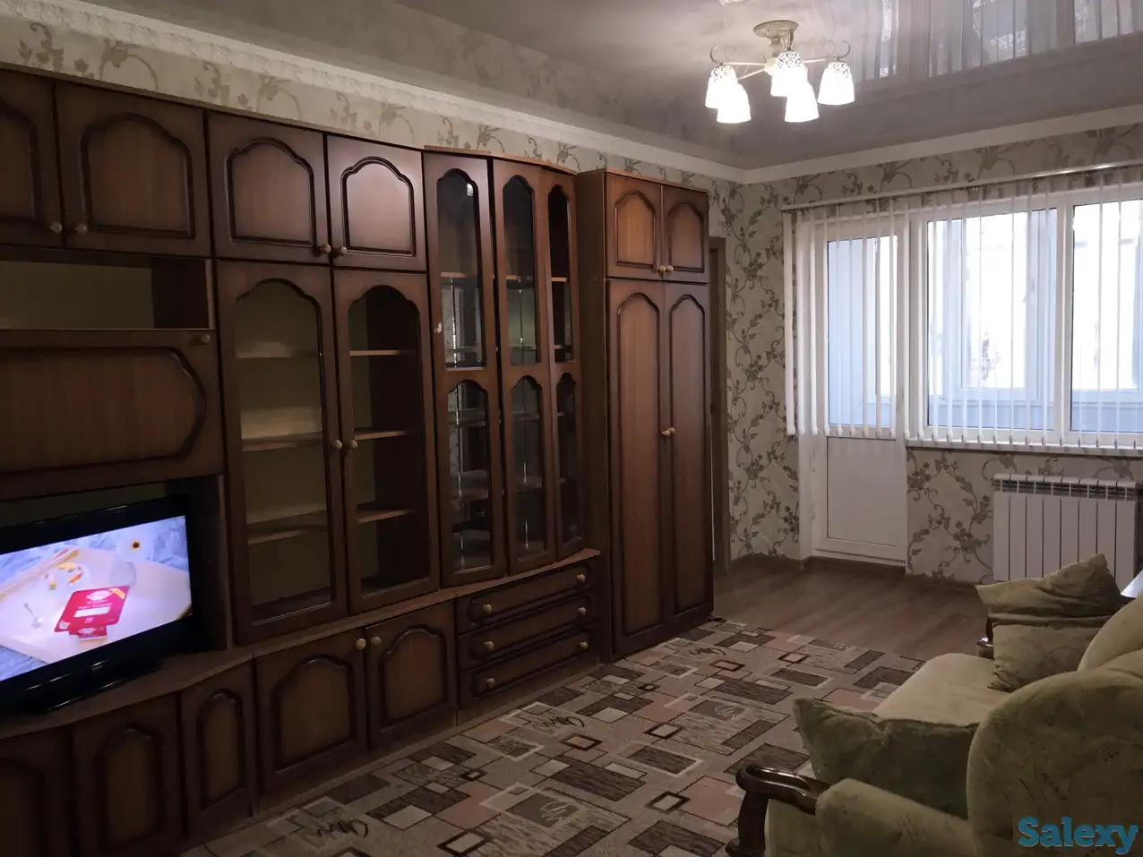 Продам 2-х комнатную квартиру в центре города Атырау, фотография 3