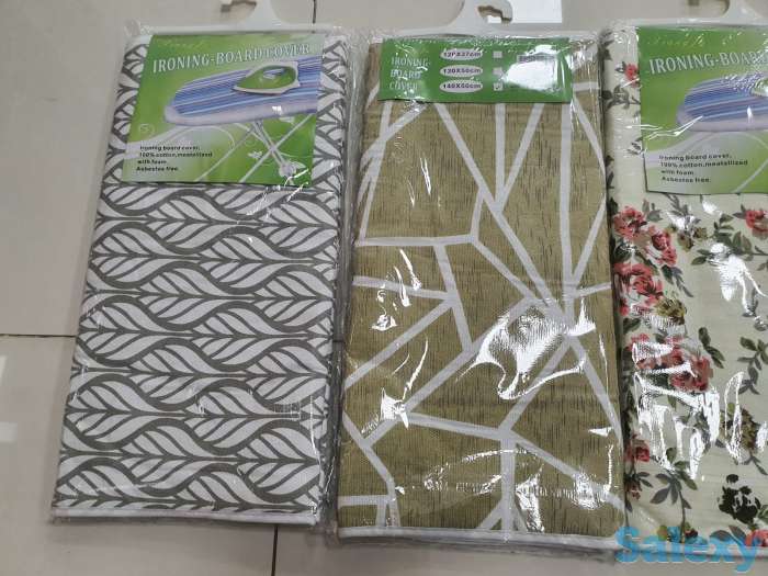 Чехол для гладильной доски, гладилки Море и Ракушки, фотография 3