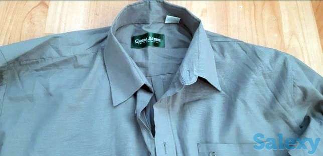 Продам рубашку Gianni Armani, фотография 1