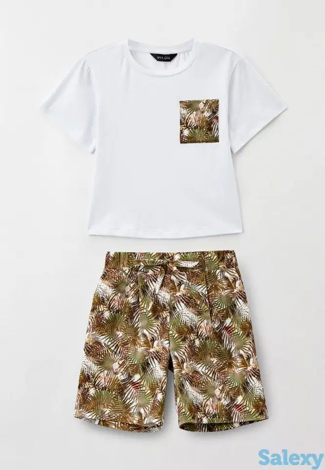 Комплект mia gia, фотография 1