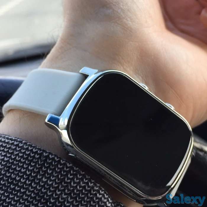 Детские GPS часы Т58, фотография 7