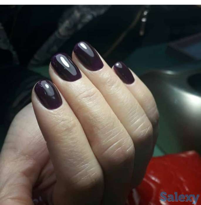 Курсы маникюра от учебного Центра, фотография 2