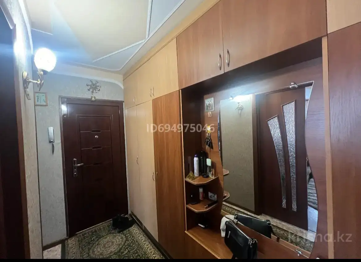 Продаю 3х комнатную квартиру, Город Темиртау 6 микрорайон 35 А, фотография 9