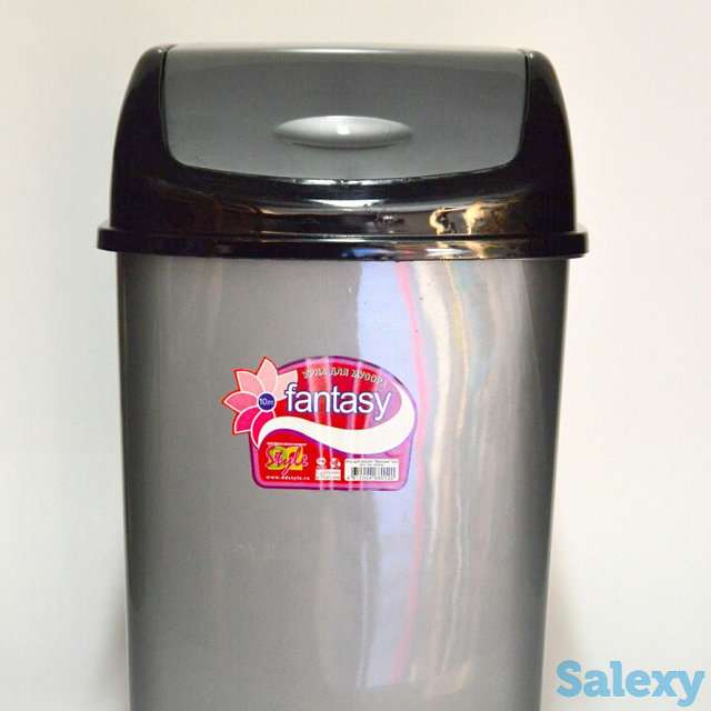 Урна для мусора, фотография 2