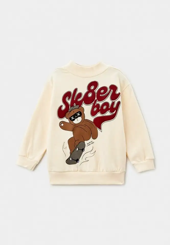 Свитшот sela, фотография 1