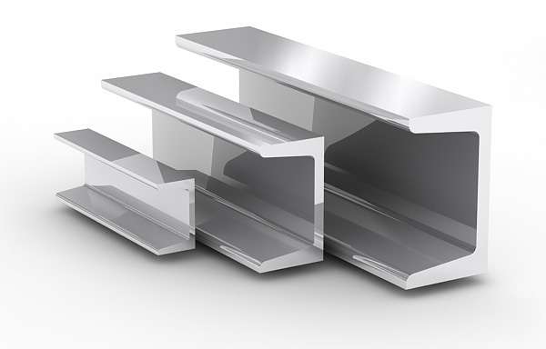 Швеллер, Балка, фотография 1