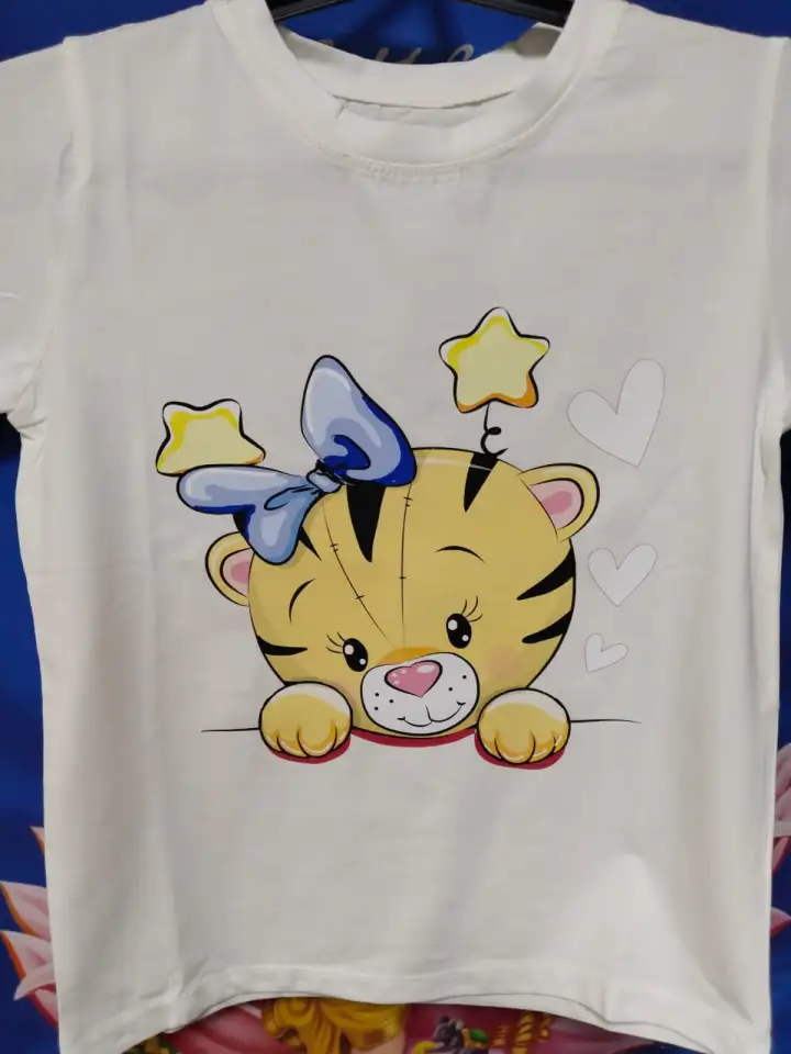 Печать фото и изображений на футболках, фотография 4