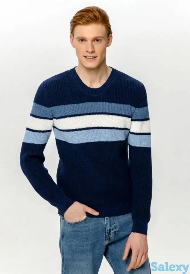 Джемпер scandica, фотография 1