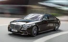 Аренда прокат Mercedes авто по Казахстану, Астана, фотография 2