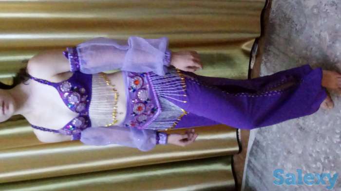 Продаю костюмы для восточных танцев., фотография 4