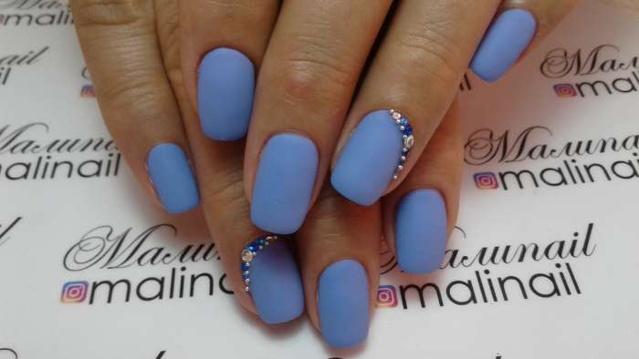 маникюр, фотография 5