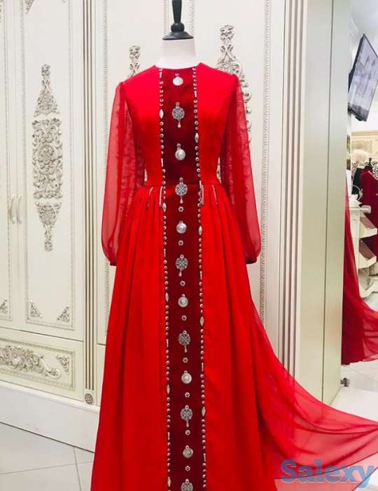 Ателье по пошиву одежды, фотография 4