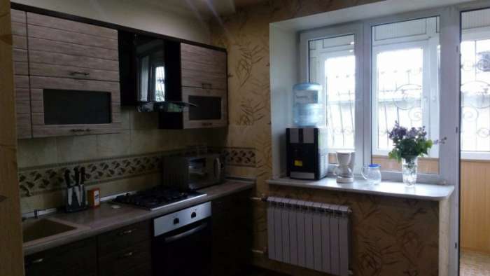 4-комнатная квартира помесячно, Кабанбай батыра — Масанчи, фотография 4