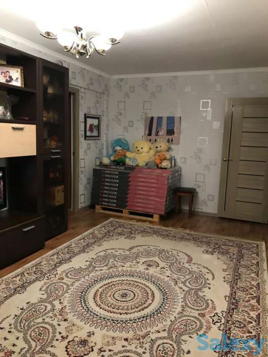 Продам квартиру., Авангард 3/37, фотография 3