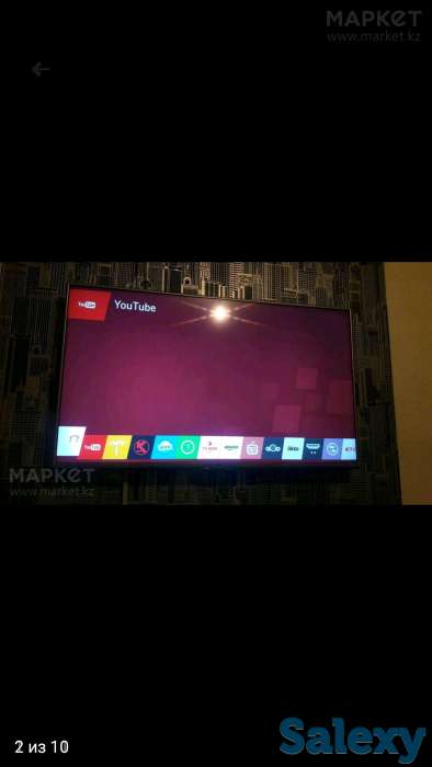 Срочно продам телевизор, фотография 1