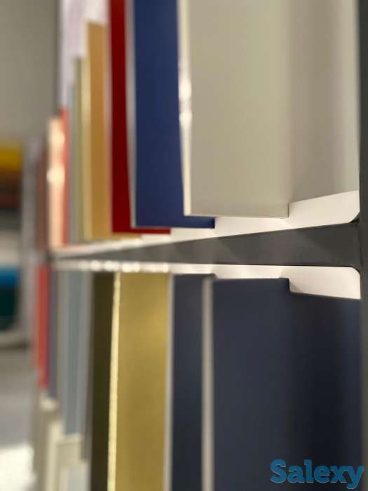 Фиброцементные плиты, фотография 5