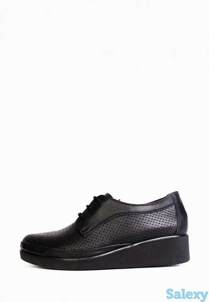 Кеды на танкетке world step, фотография 1