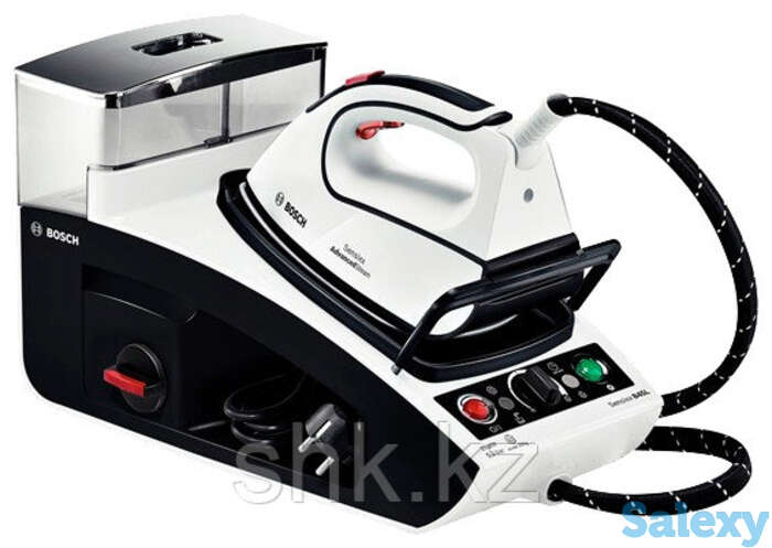 Ремонт утюгов и паровых систем philips, фотография 1